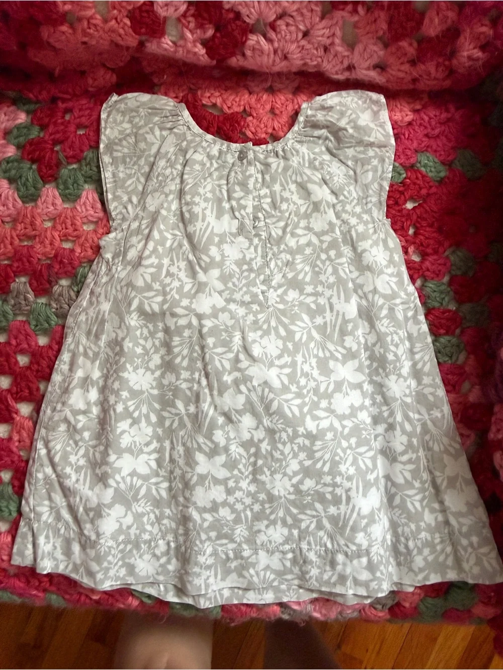GAP soft cream